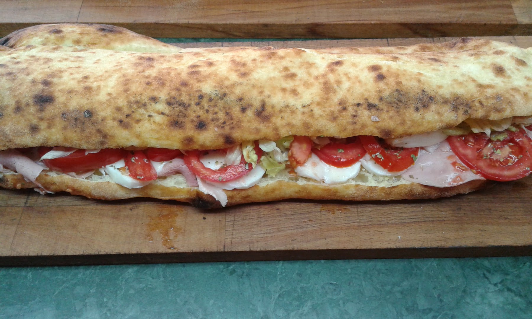 Panificio Bonta e Delizie da Forno