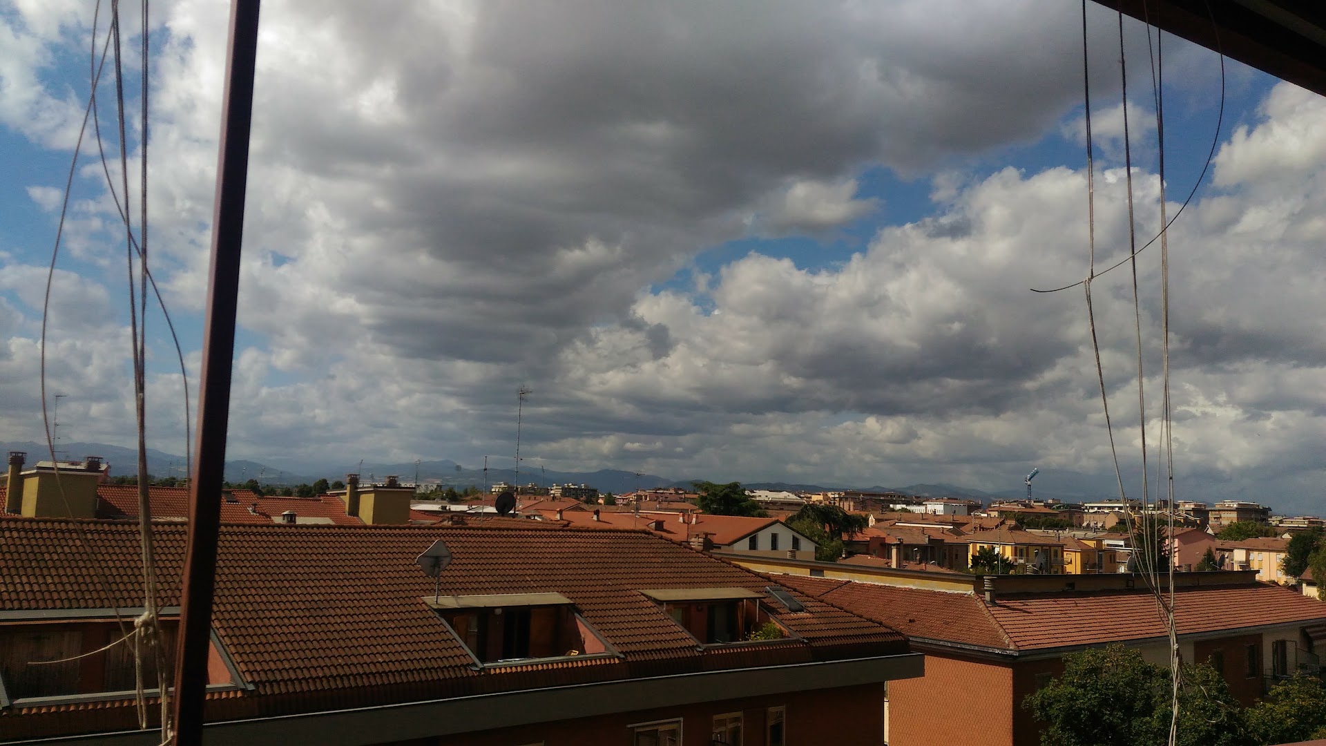 Panificio Bosoni, Piacenza