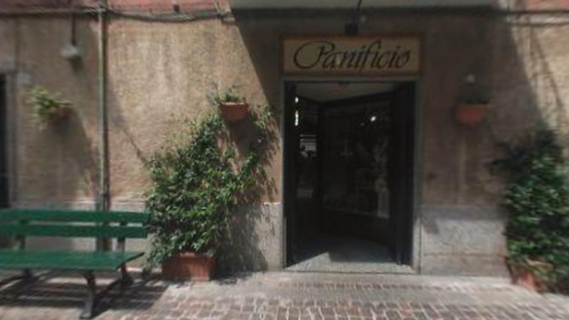 Panificio Bovio Vado Ligure