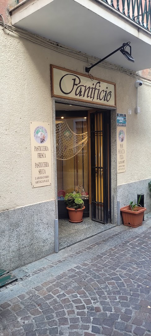 Panificio Bovio Vado Ligure
