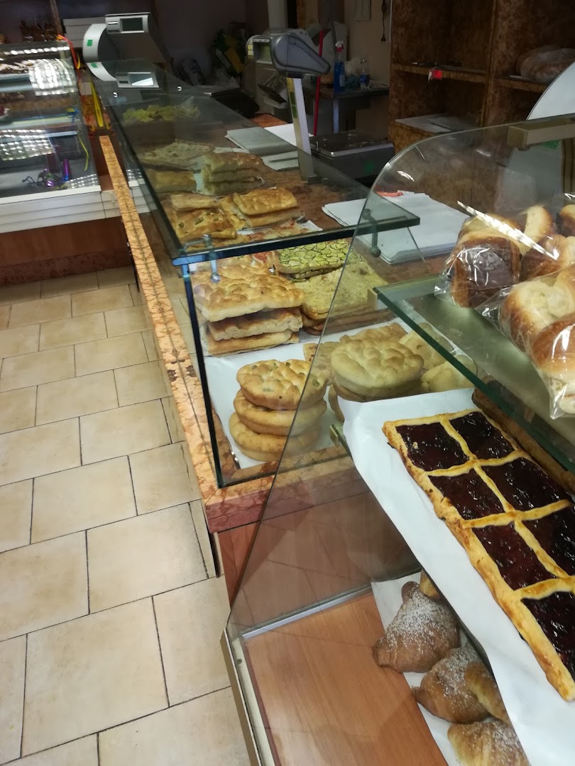 Panificio Brachino Renzo, Montefiascone