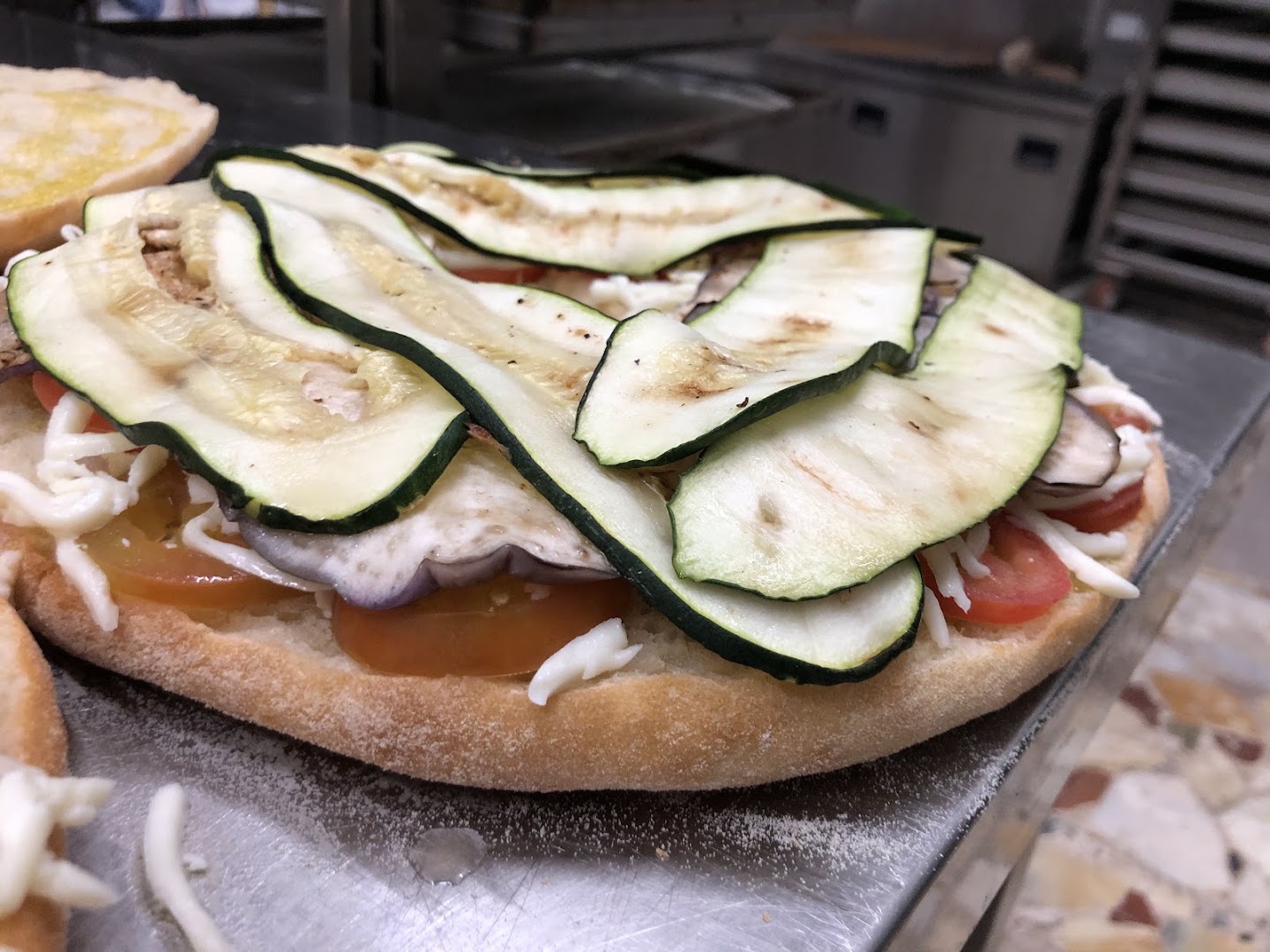 PANIFICIO ”Bread and More”- Non solo pane, Riposto