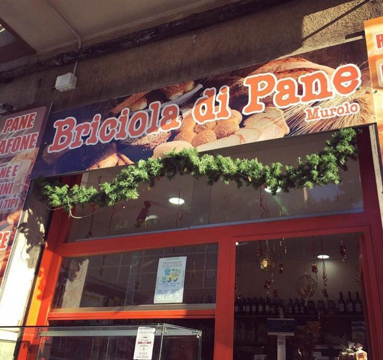 Panificio Briciola di Pane Napoli