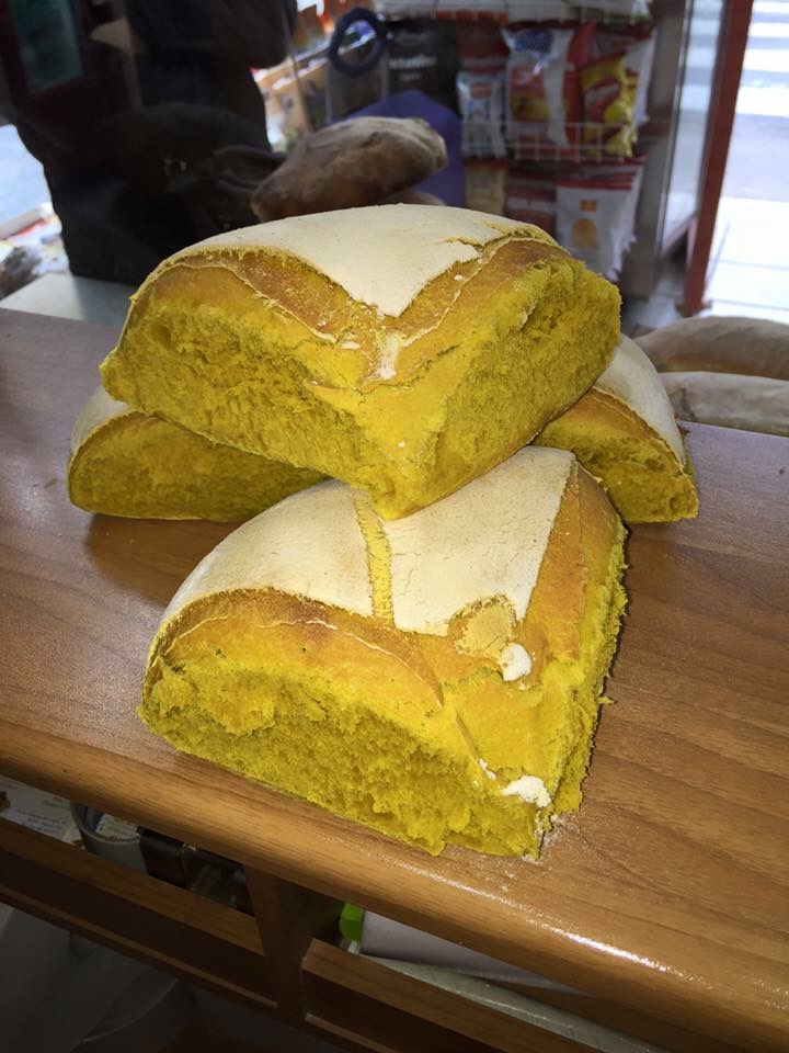 Panificio Briciola di Pane Napoli, Napoli