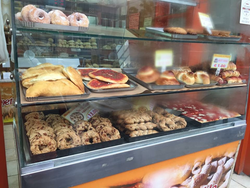 Panificio Briciola di Pane Napoli