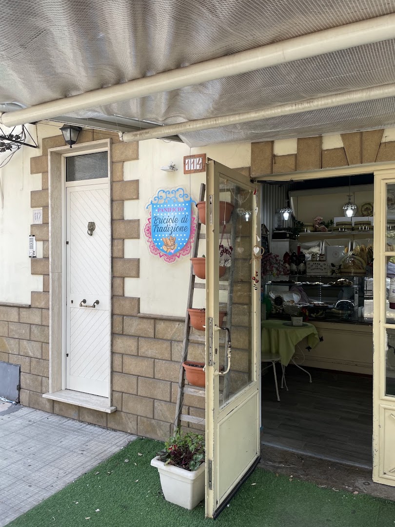 Panificio Briciole Di Tradizione
