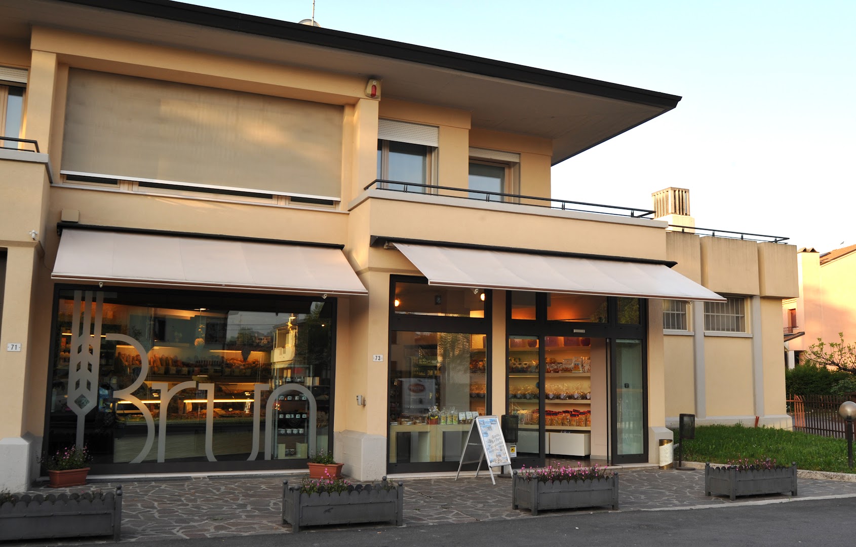 Panificio Brun CONEGLIANO
