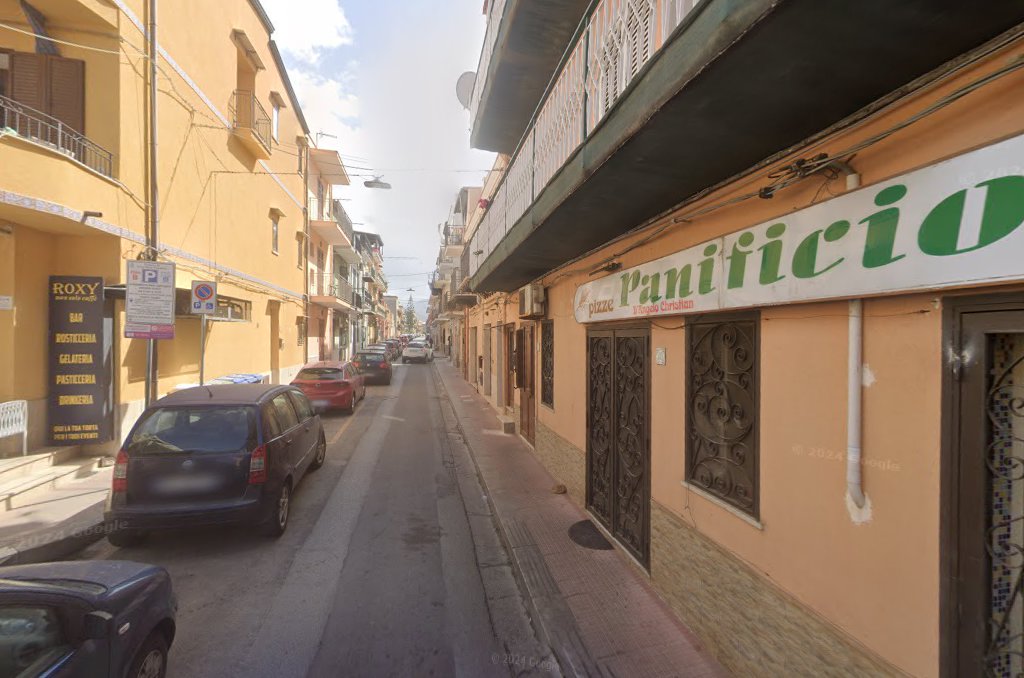Panificio Bruno 2.0 (Pane, Pizze e Biscotticio)