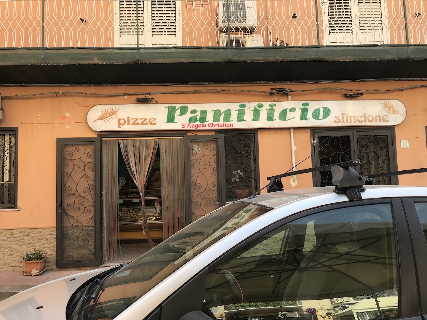 Panificio Bruno 2.0 (Pane, Pizze e Biscotticio)
