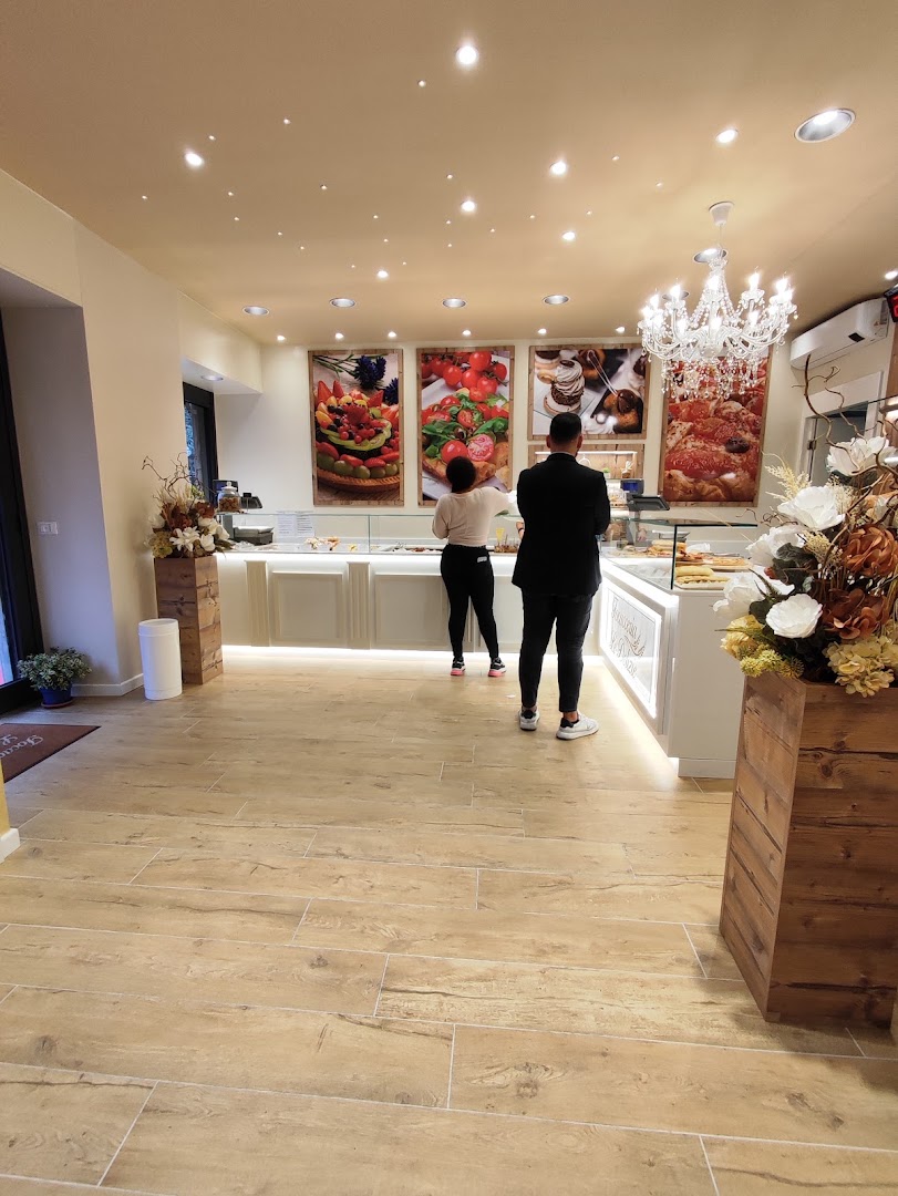 Panificio Bruzzone di Mezzatesta Bruno & C. Snc