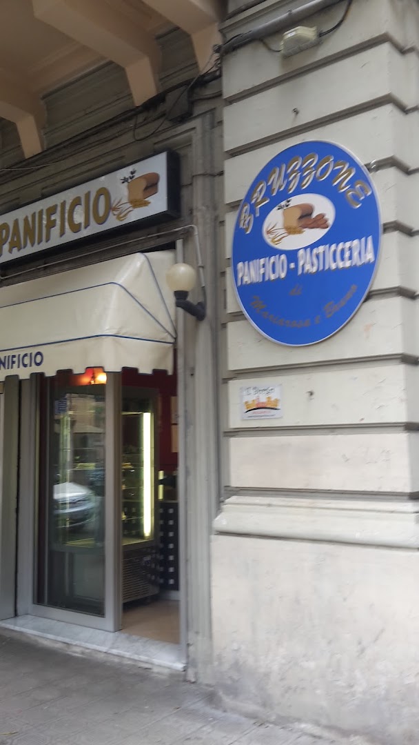 Panificio Bruzzone di Mezzatesta Bruno & C. Snc