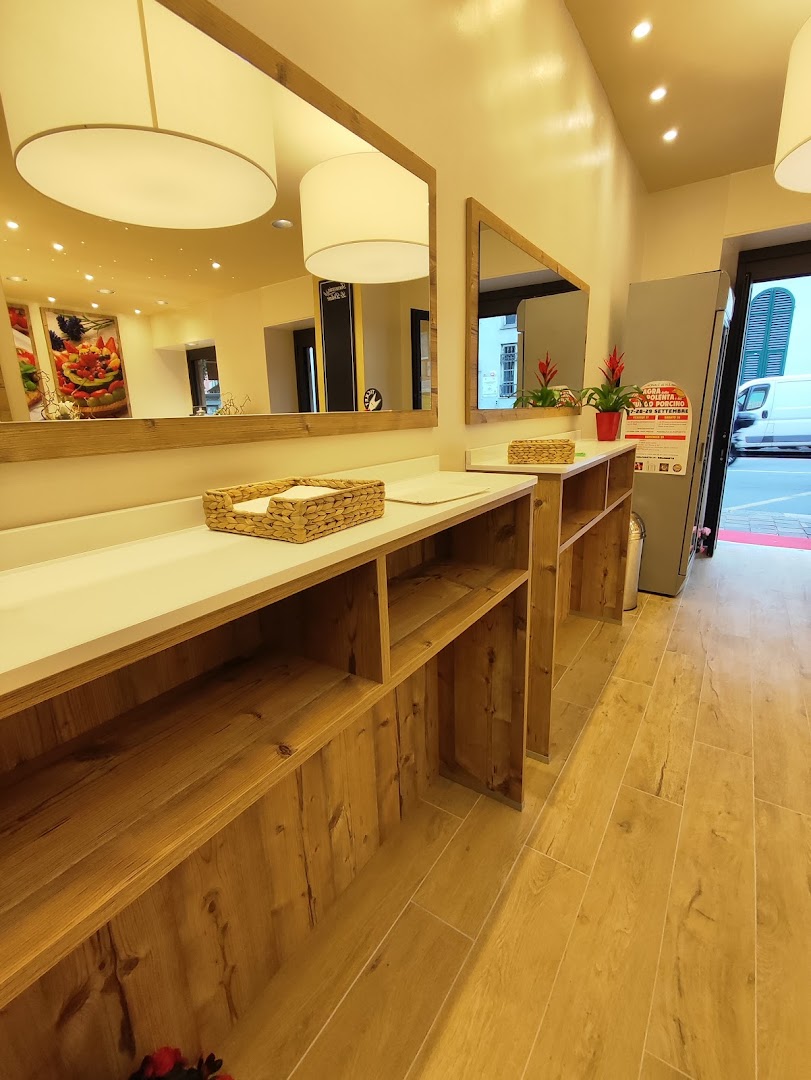 Panificio Bruzzone di Mezzatesta Bruno & C. Snc