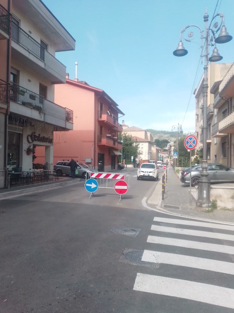 Panificio Buccella L'Antica Arte Del Pane S.N.C.