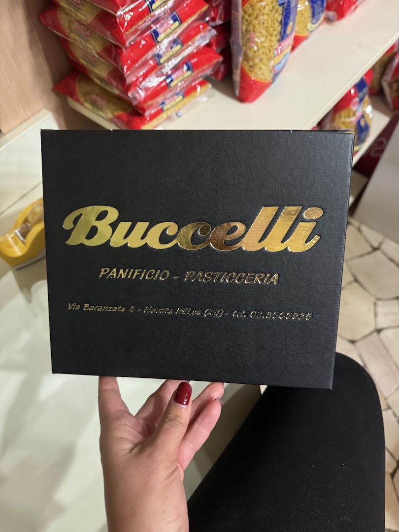 Panificio Buccelli Angelo