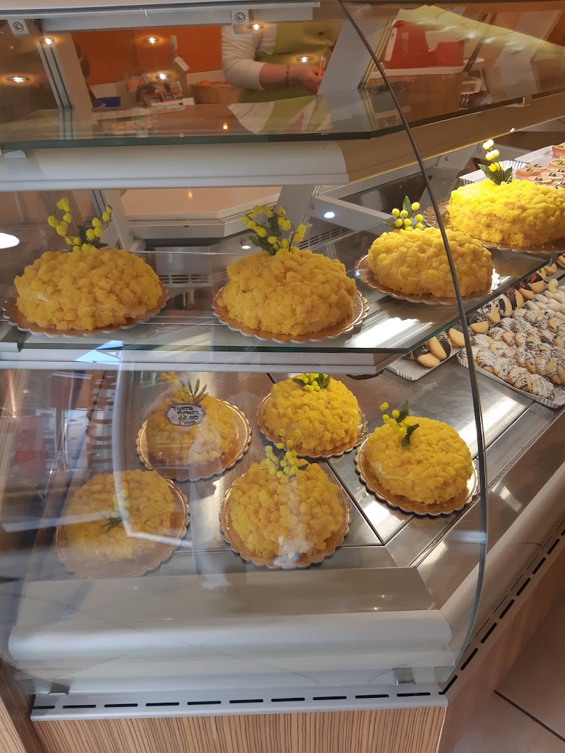 Panificio Buriani