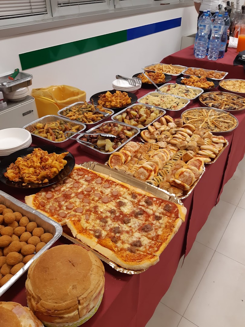 Panificio Buriani