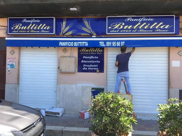 Panificio Buttitta