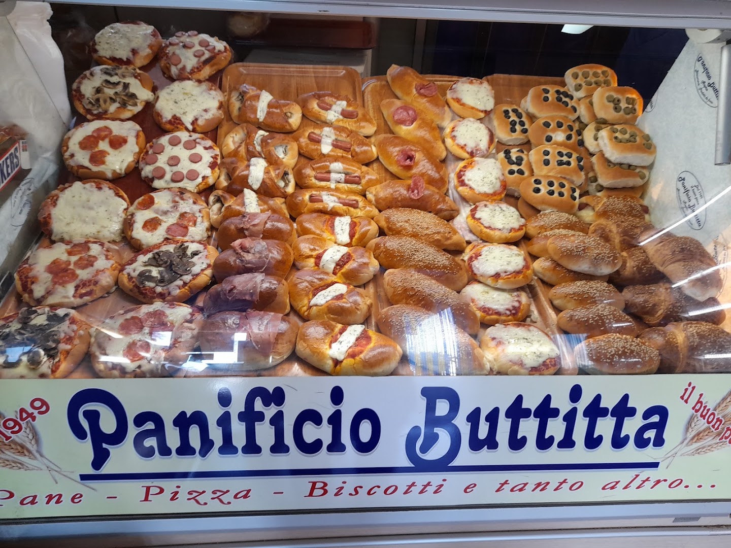 Panificio Buttitta