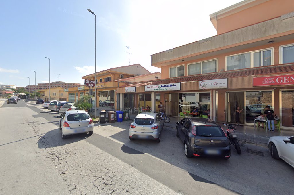 Panificio Caccamo Giuseppe E C. S.A.S