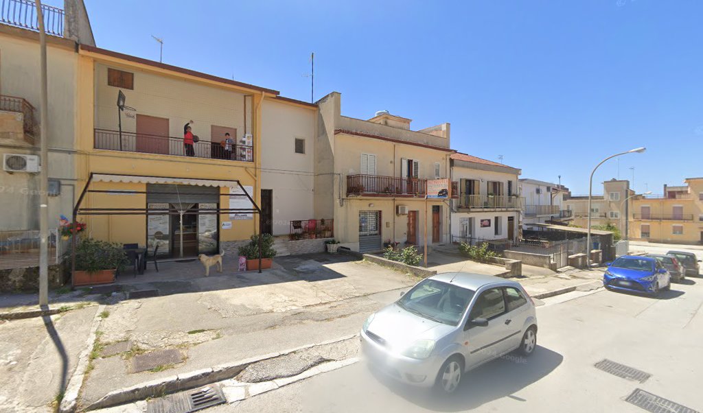 Panificio Cacioppo