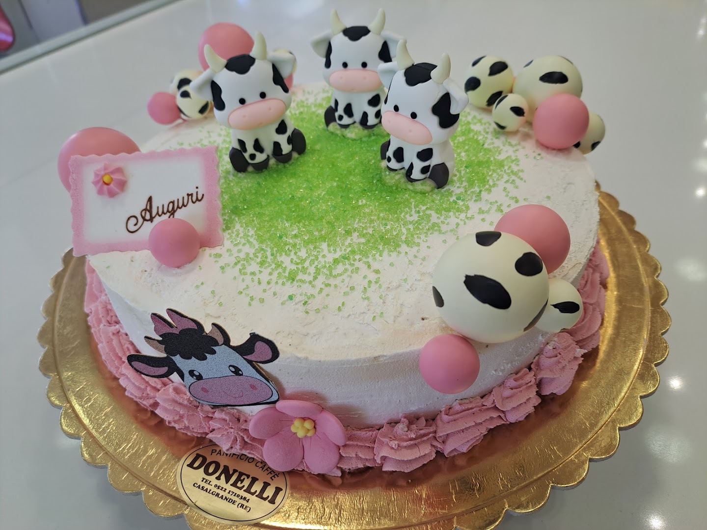 Panificio Caffè Donelli