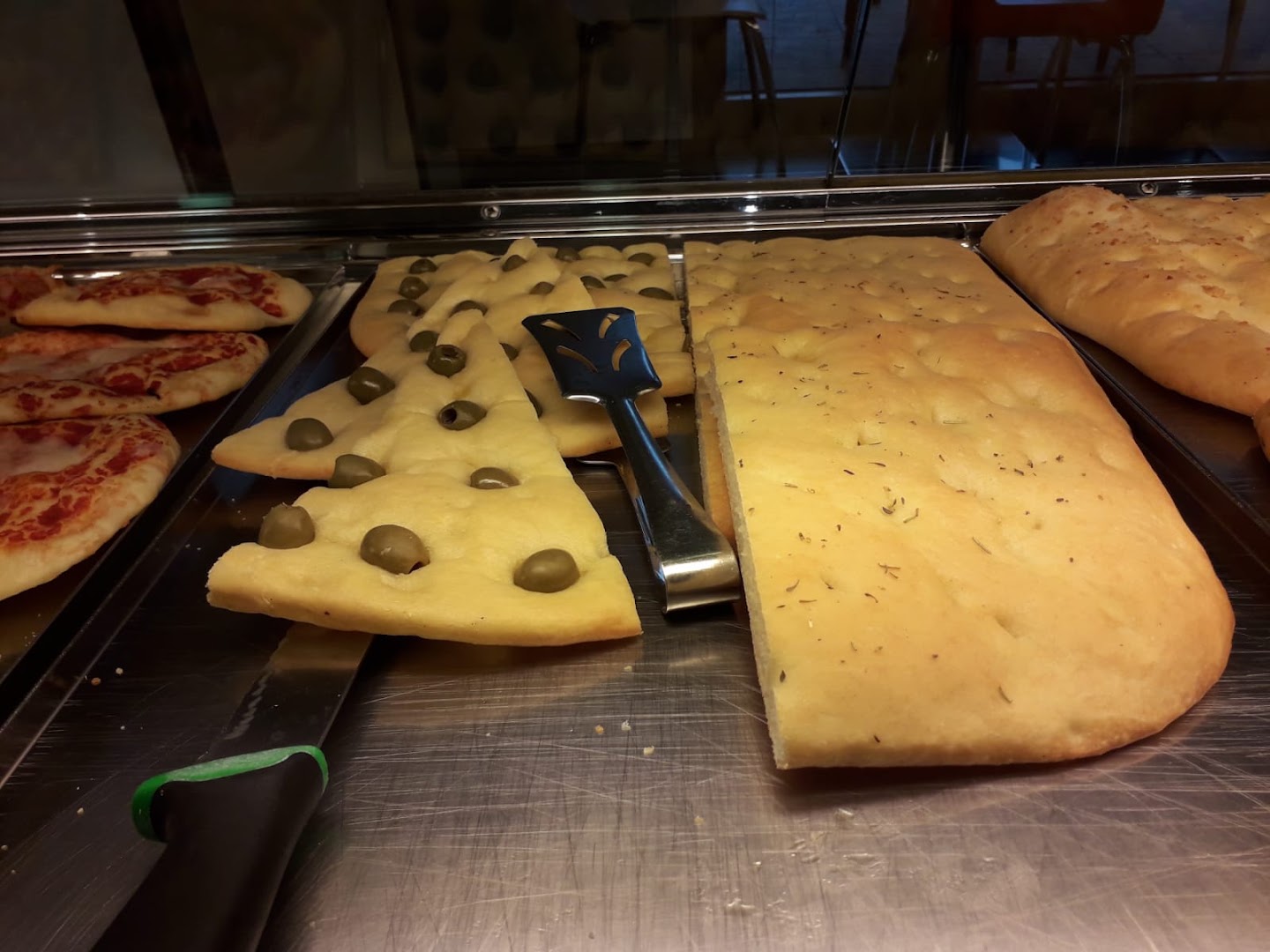 Panificio Caffè Donelli