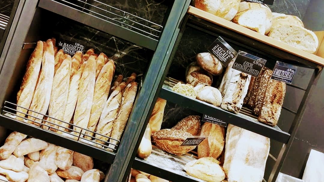 Panificio Caffetteria Marzo