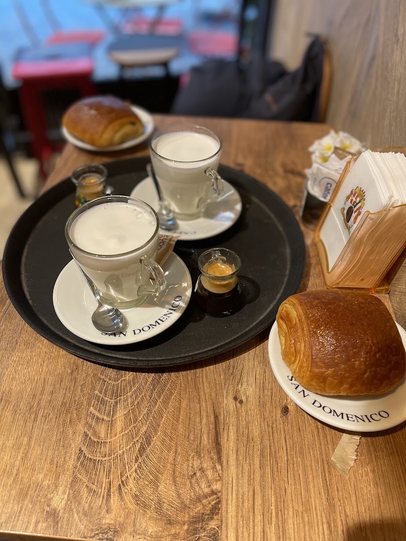 Panificio Caffetteria Marzo