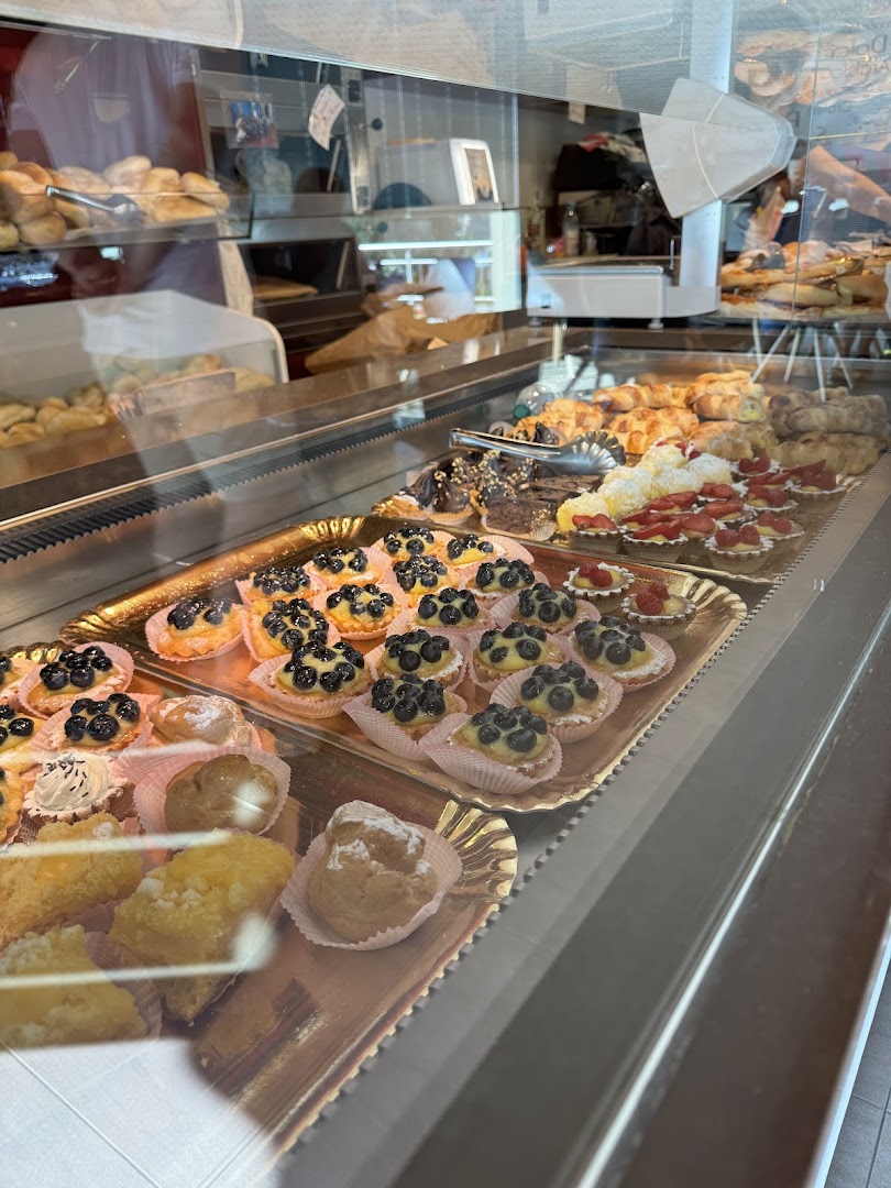 Panificio Caffetteria PanCaffé di Gusmeroli Emilio