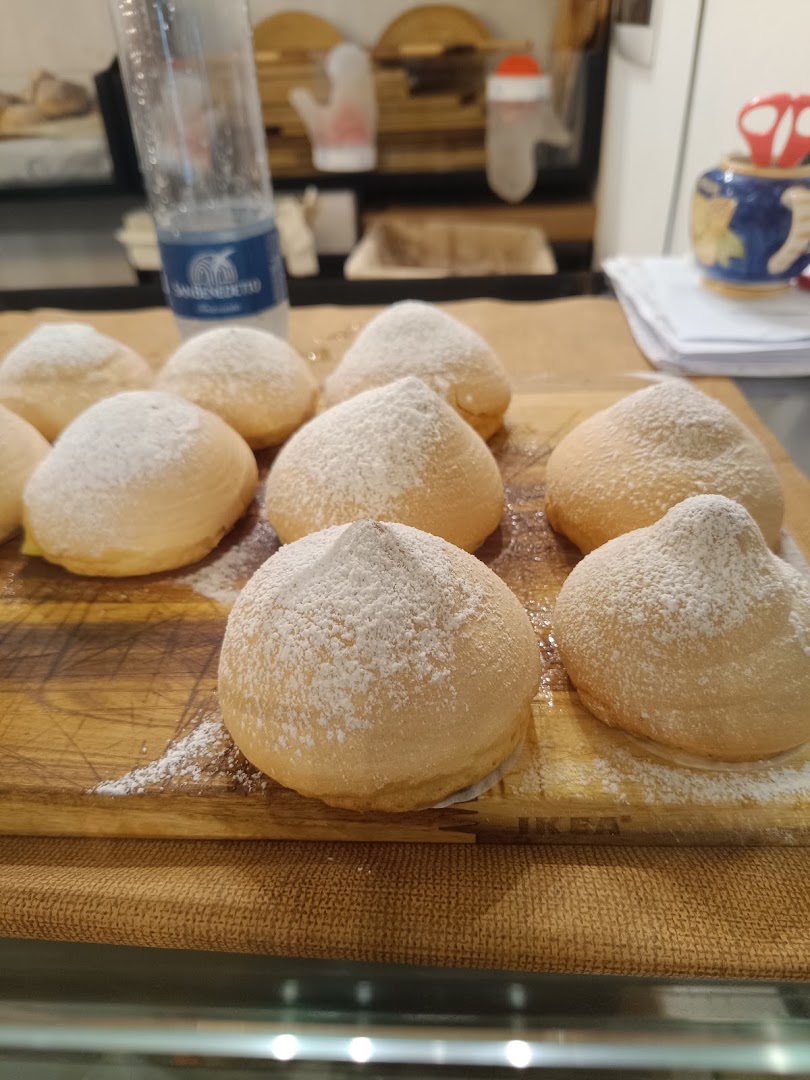 Panificio Calia Bakery & Bistrot