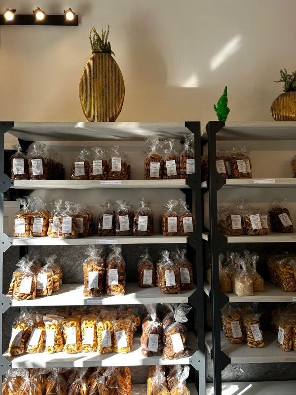 Panificio Calia Bakery & Bistrot