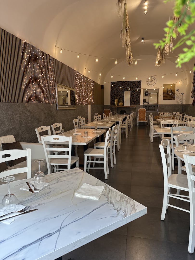 Panificio Calia Bakery & Bistrot
