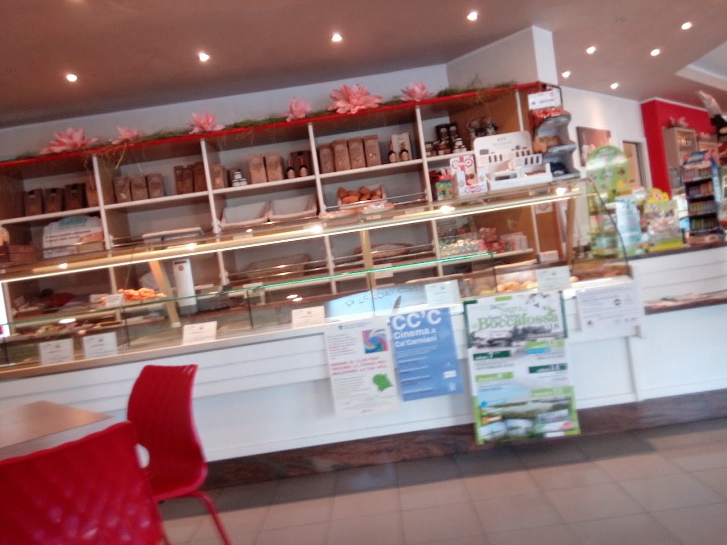 Panificio Calvi