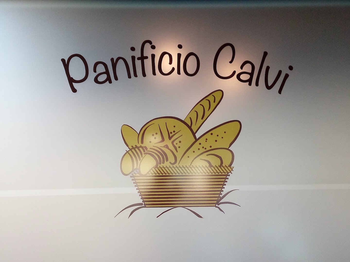 Panificio Calvi