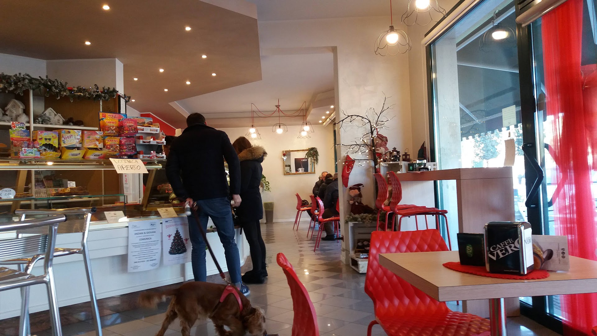 Panificio Calvi