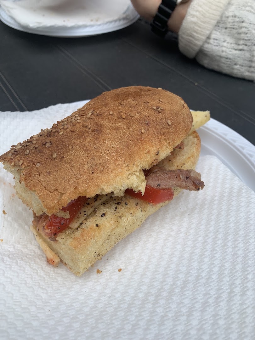 Panificio Campanella