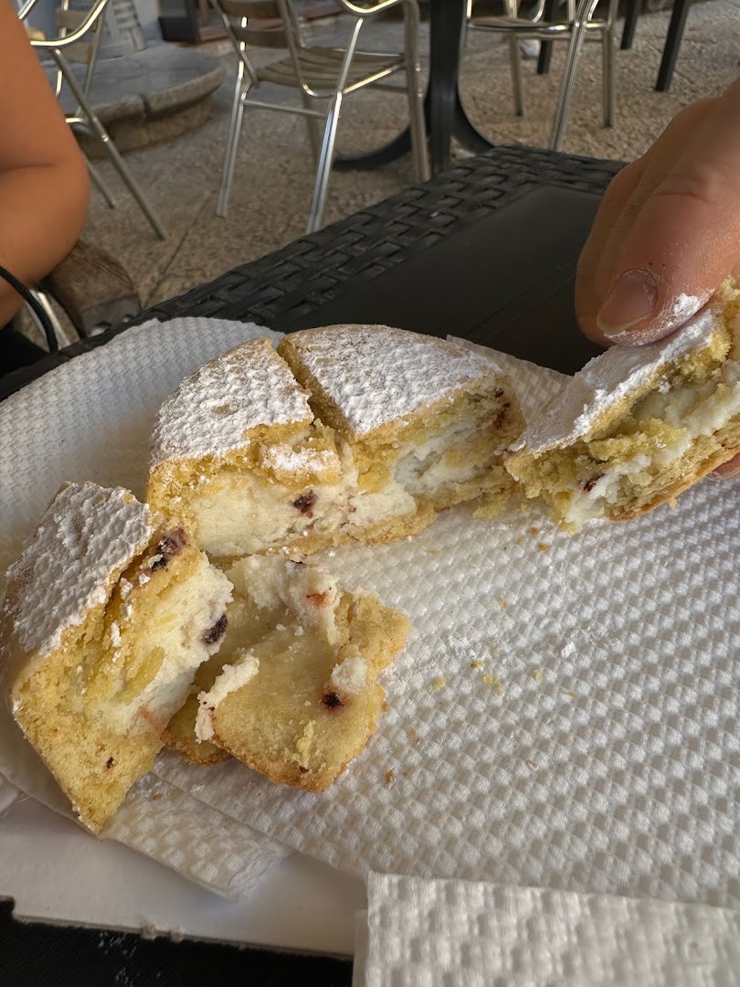 Panificio Campanella