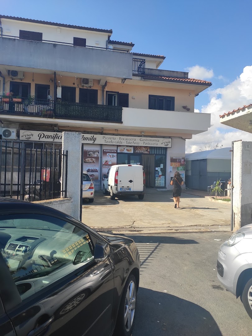 Panificio Campisi, Pizzeria Asporto, Pasticceria, Gastronomia, Salumeria, Tavola Calda, Rosticceria, Biscottificio, Take Away, Siracusa