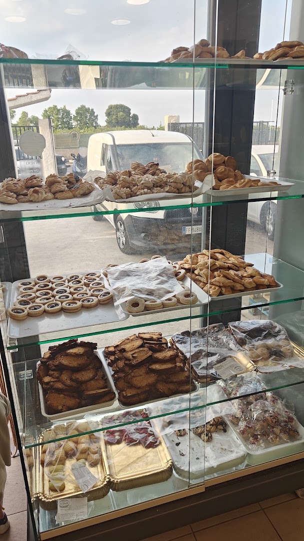 Panificio Campisi, Pizzeria Asporto, Pasticceria, Gastronomia, Salumeria, Tavola Calda, Rosticceria, Biscottificio, Take Away