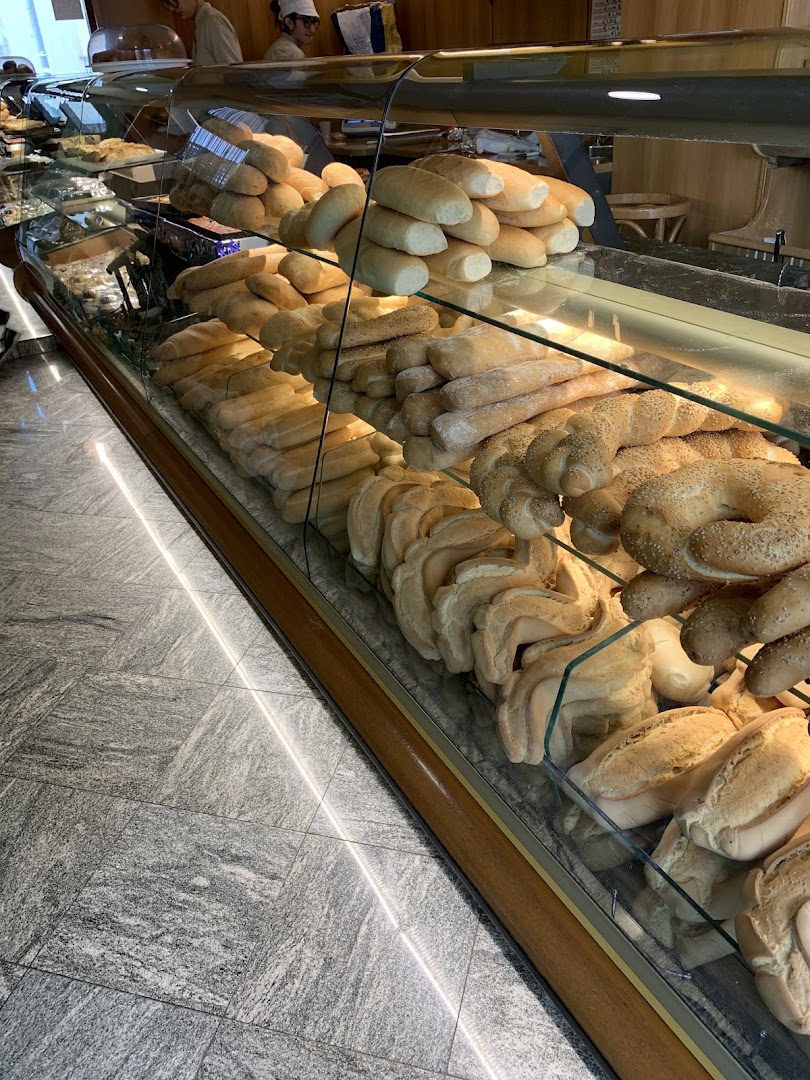 Panificio Cannata