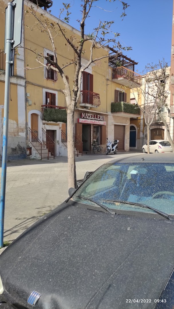 Panificio Canonico