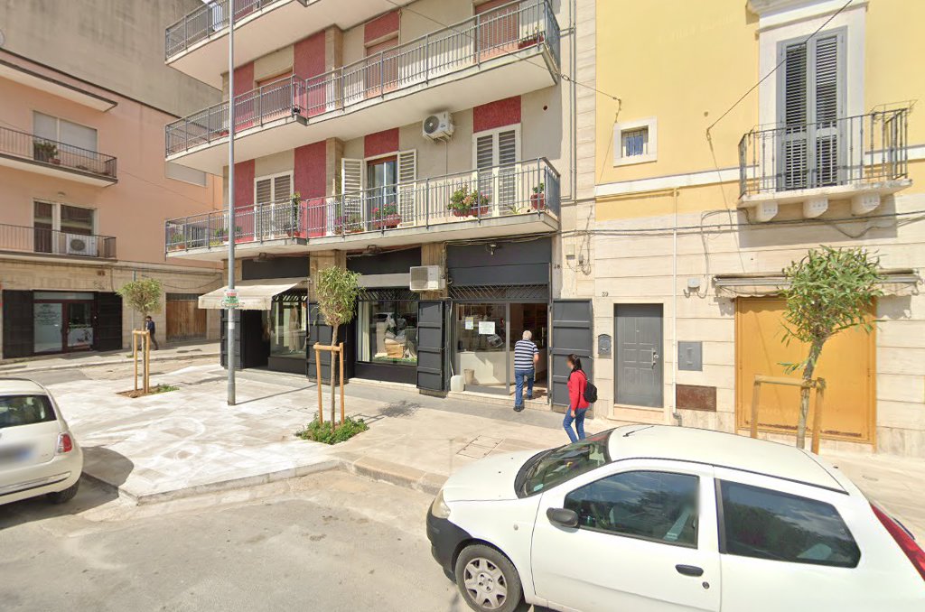 Panificio Canonico