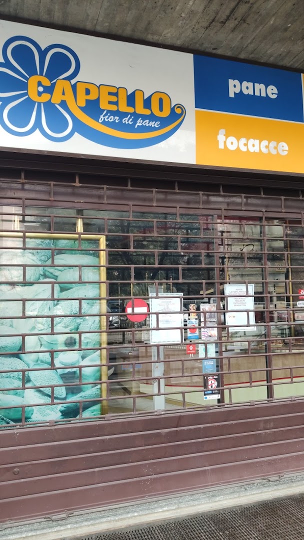 Panificio Capello, Bergamo