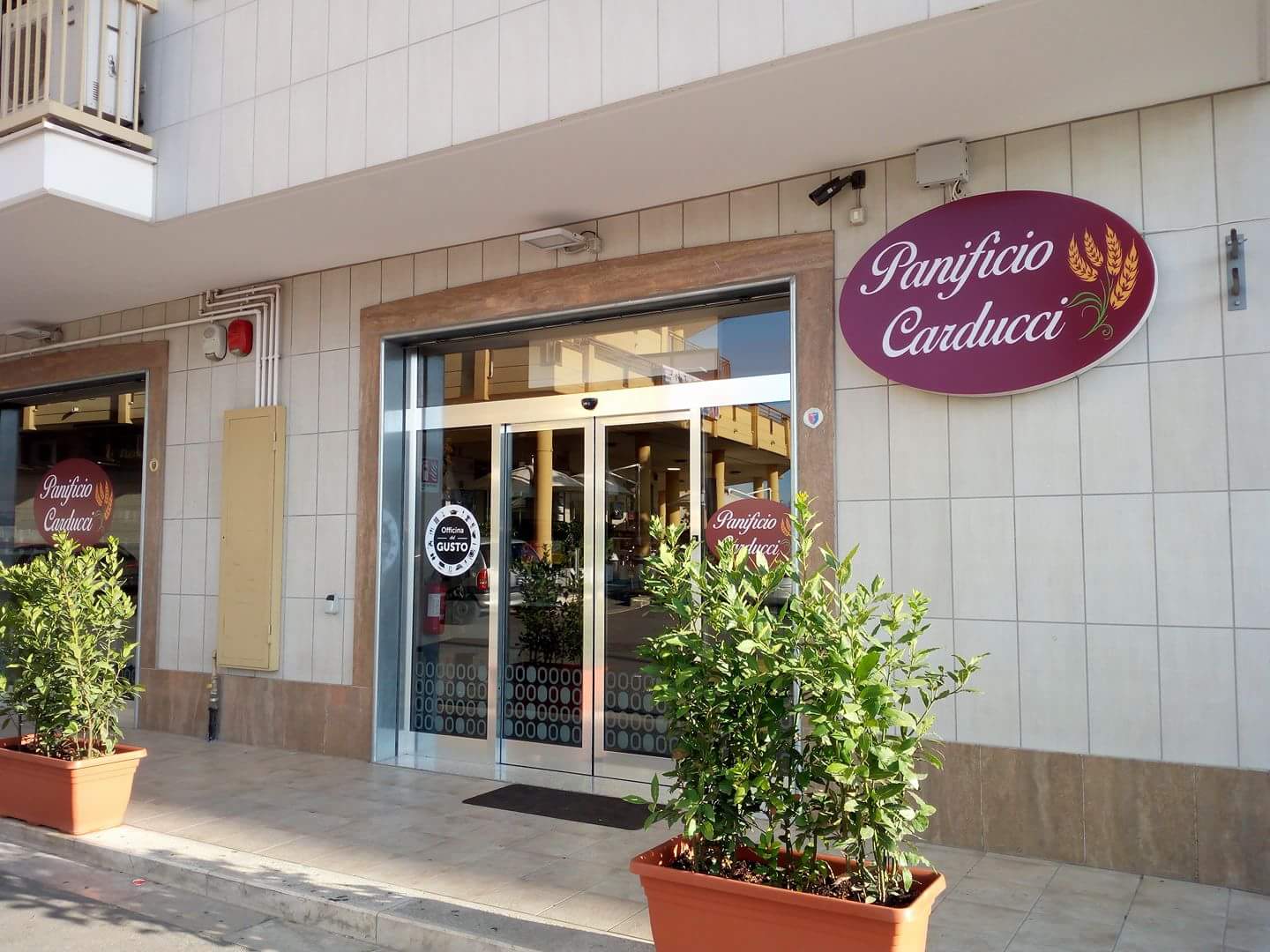 Panificio Carducci