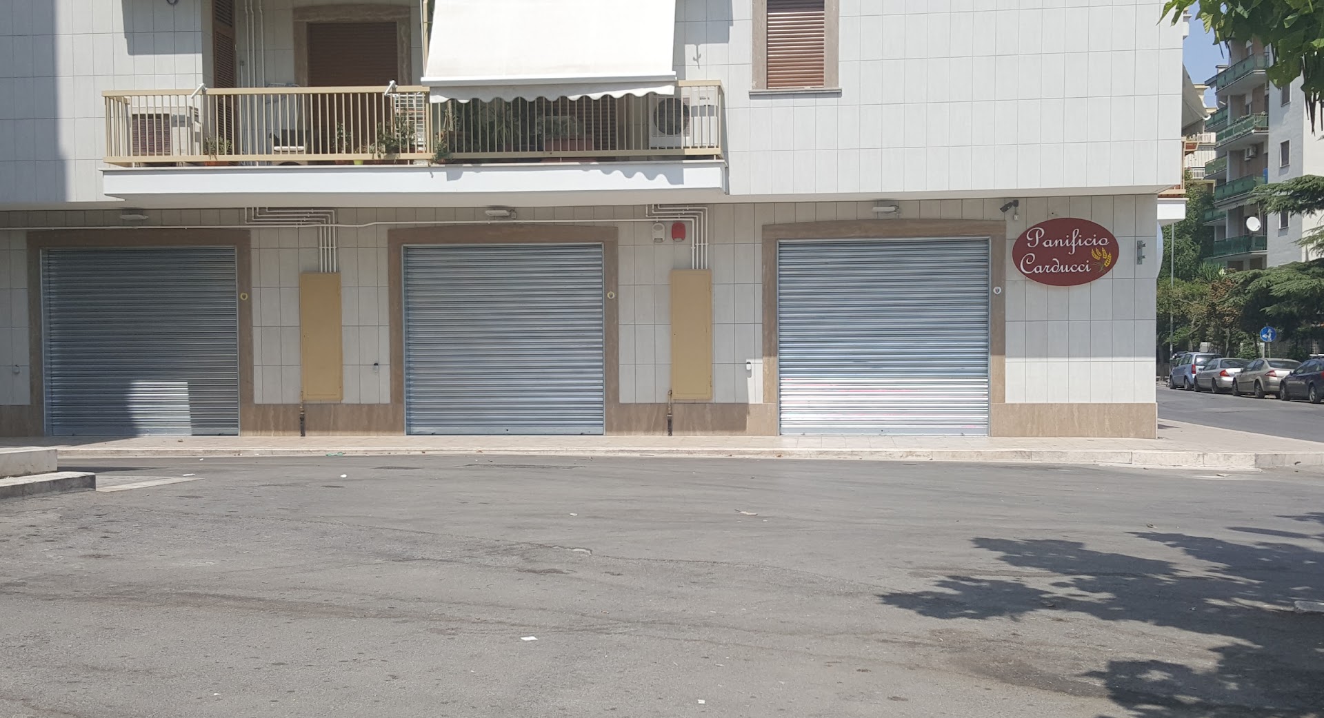 Panificio Carducci