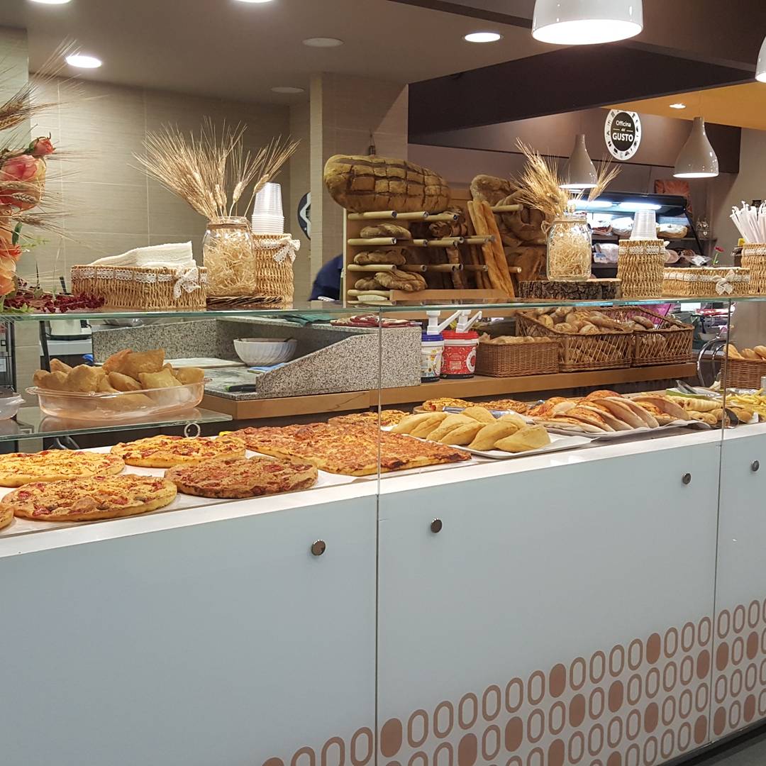 Panificio Carducci