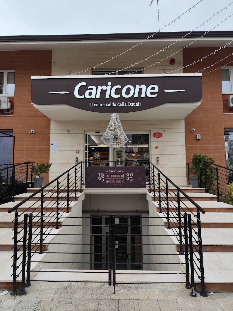 Panificio Caricone