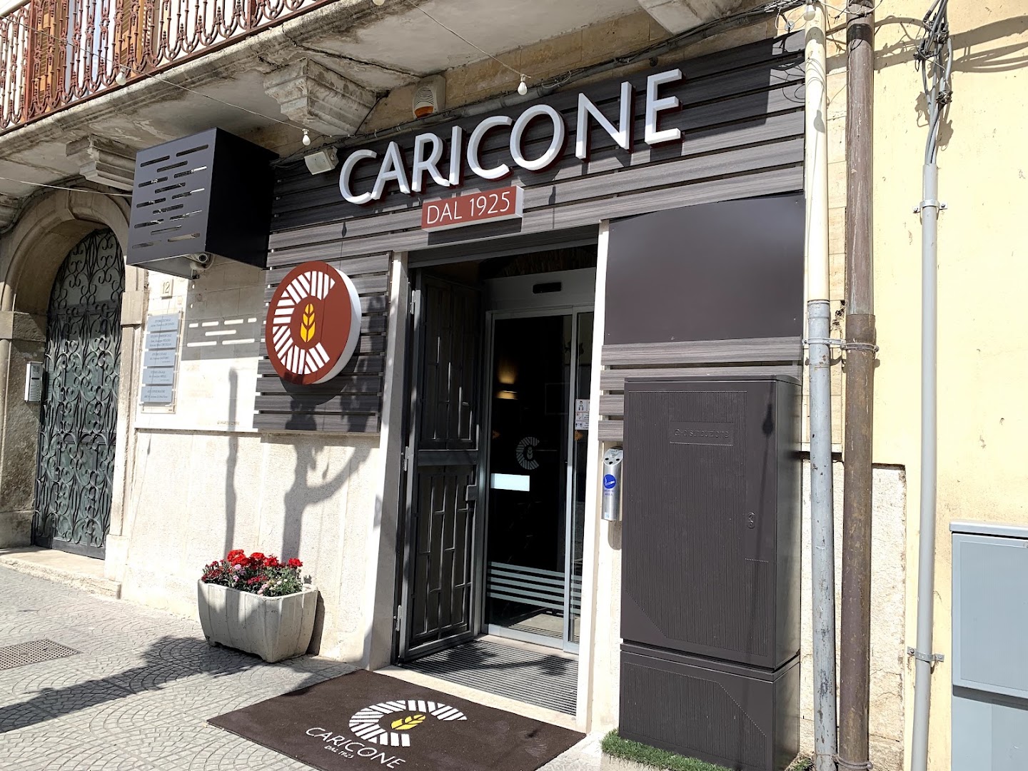 Panificio Caricone Salvatore