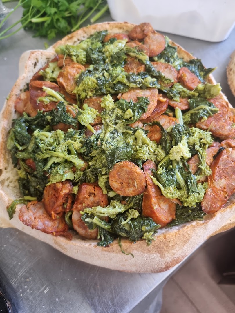 Panificio Carotenuto dal 1969