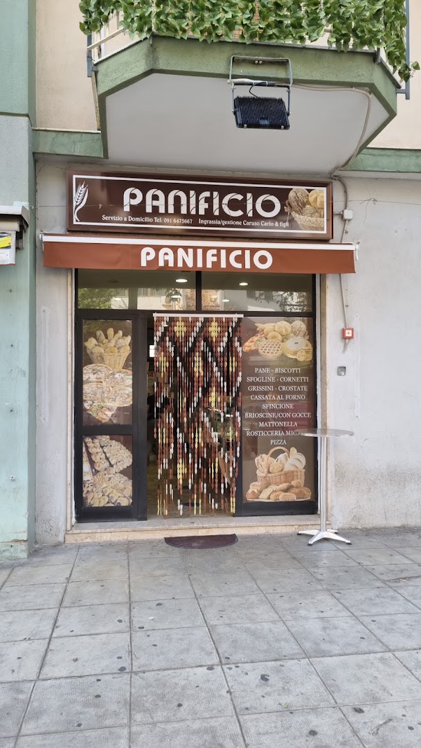 Panificio caruso Carlo & figli